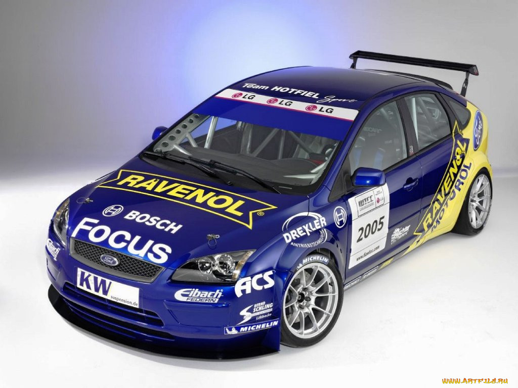 , ford